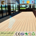 China Composite Decking Wood Import